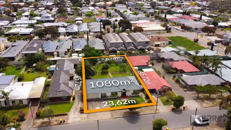 Second view of Homely house listing, 69 Nunyah Ave, Park Holme SA 5043