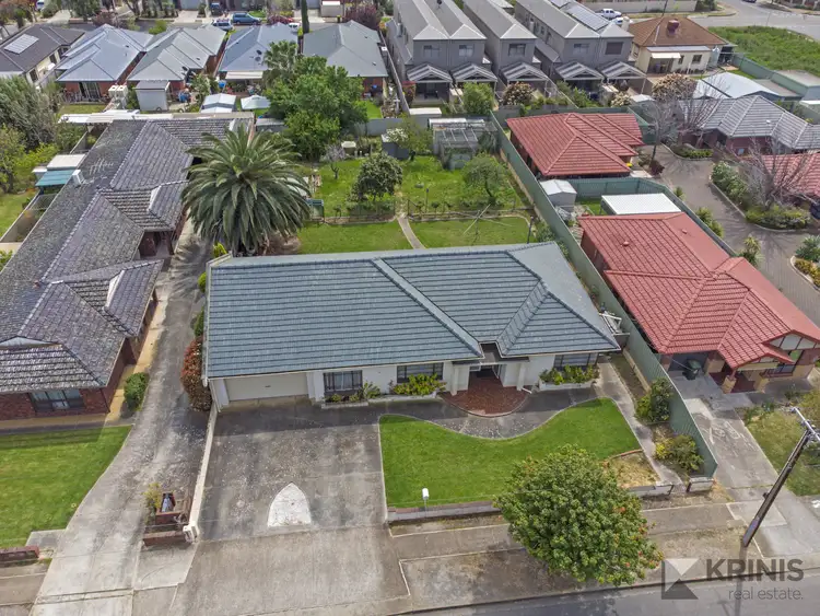 Fifth view of Homely house listing, 69 Nunyah Ave, Park Holme SA 5043
