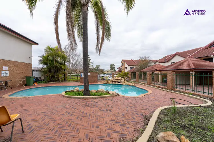 Third view of Homely unit listing, Unit 25/20 Gochean Avenue, Bentley WA 6102