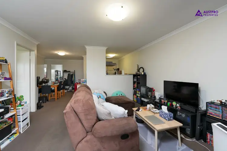 Sixth view of Homely unit listing, Unit 25/20 Gochean Avenue, Bentley WA 6102