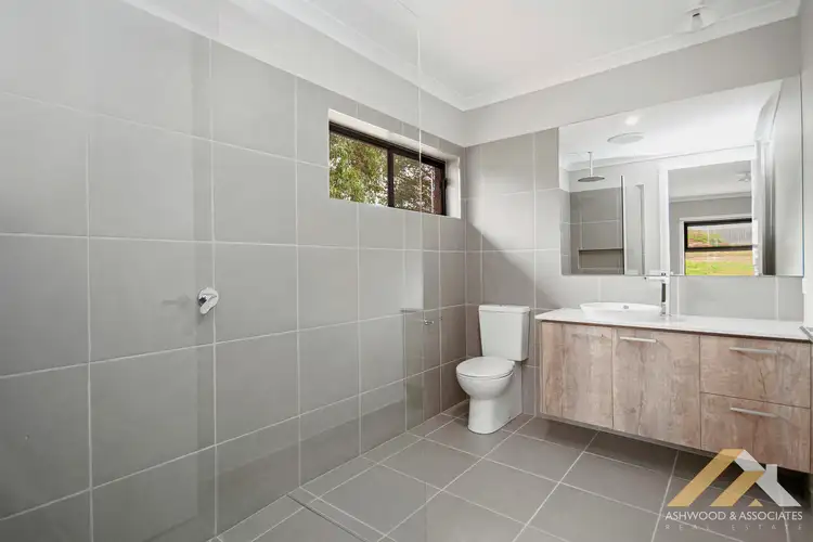 Fourth view of Homely house listing, 32 Wy Yung Heights, Wy Yung VIC 3875