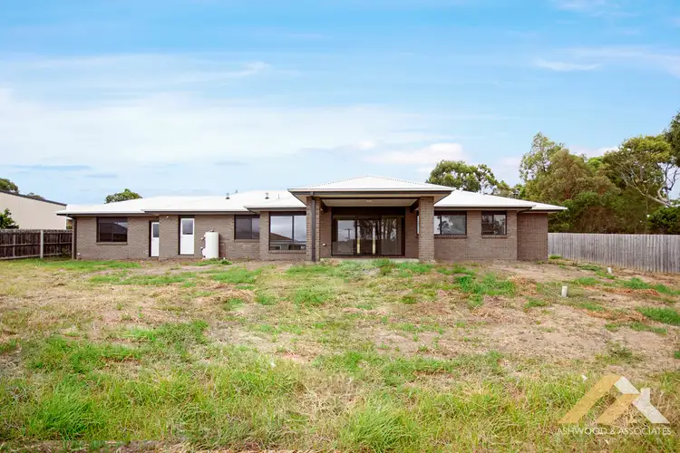 Sixth view of Homely house listing, 32 Wy Yung Heights, Wy Yung VIC 3875