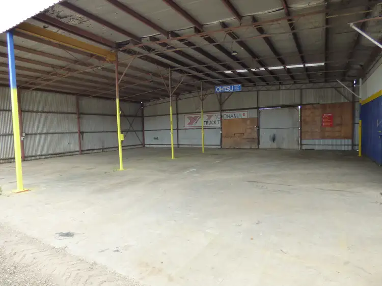 Fifth view of Homely warehouse listing, 8 Mcgeehan Cres, Myrtleford VIC 3737