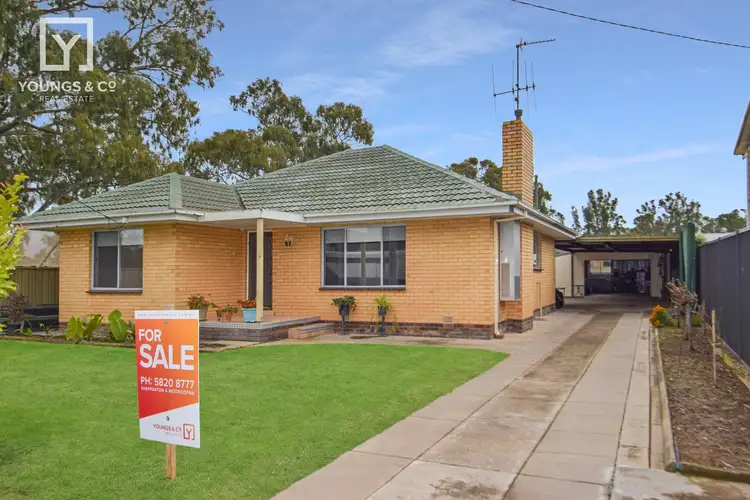 32 Hall St, Mooroopna VIC 3629