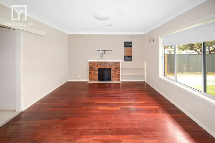 Second view of Homely house listing, 32 Hall St, Mooroopna VIC 3629