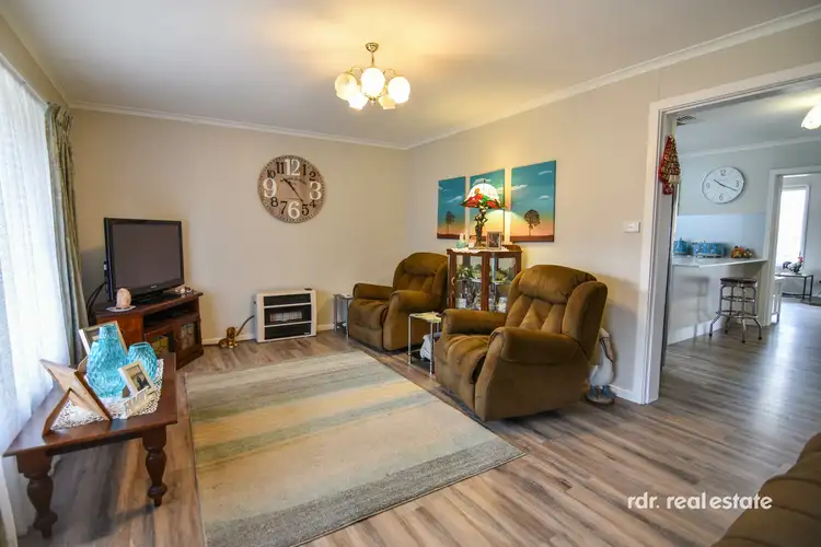 Second view of Homely house listing, 42 McIvor Street, Inverell NSW 2360