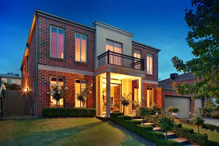 13 Keylana Boulevard, Mount Waverley VIC 3149