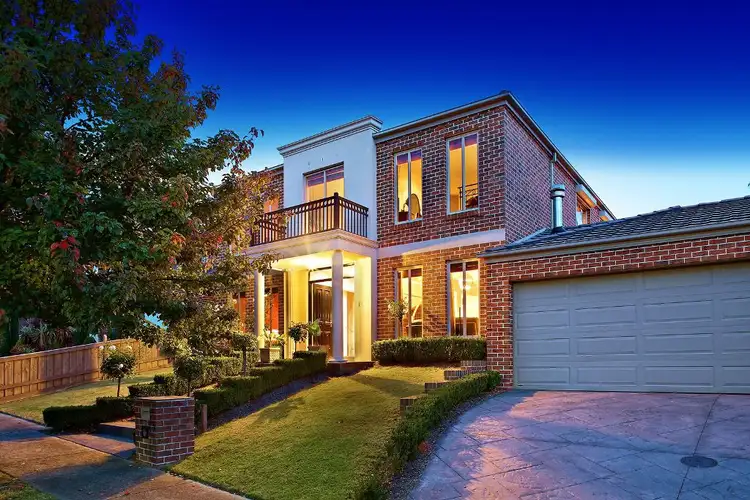 Second view of Homely house listing, 13 Keylana Boulevard, Mount Waverley VIC 3149