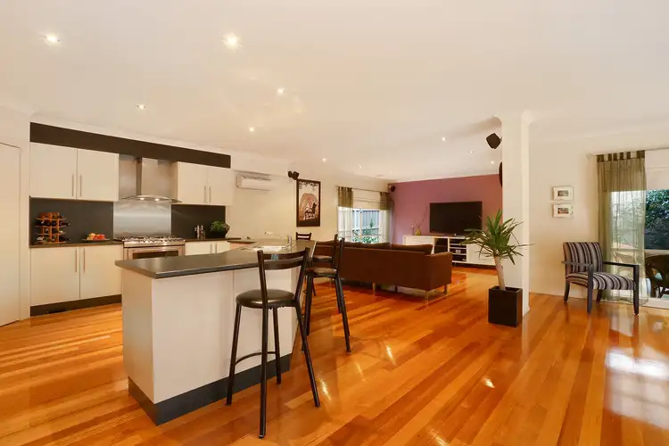 Fourth view of Homely house listing, 13 Keylana Boulevard, Mount Waverley VIC 3149