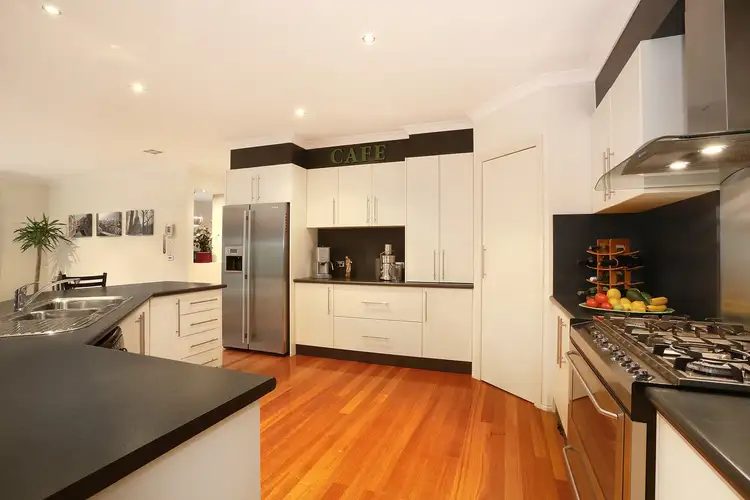 Fifth view of Homely house listing, 13 Keylana Boulevard, Mount Waverley VIC 3149