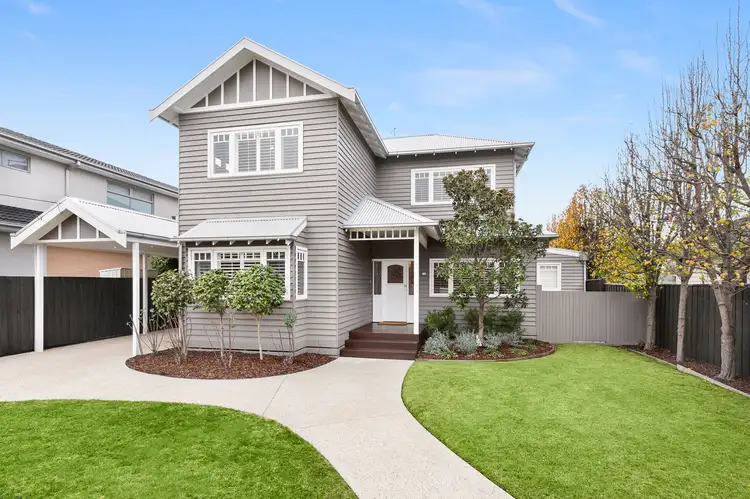 34 Nicol St, Highett VIC 3190