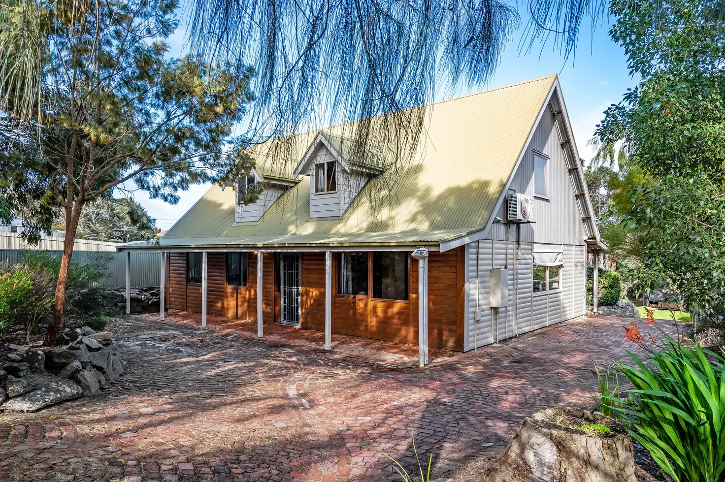 Main view of Homely house listing, 19 Keithalan Ave, Victor Harbor SA 5211