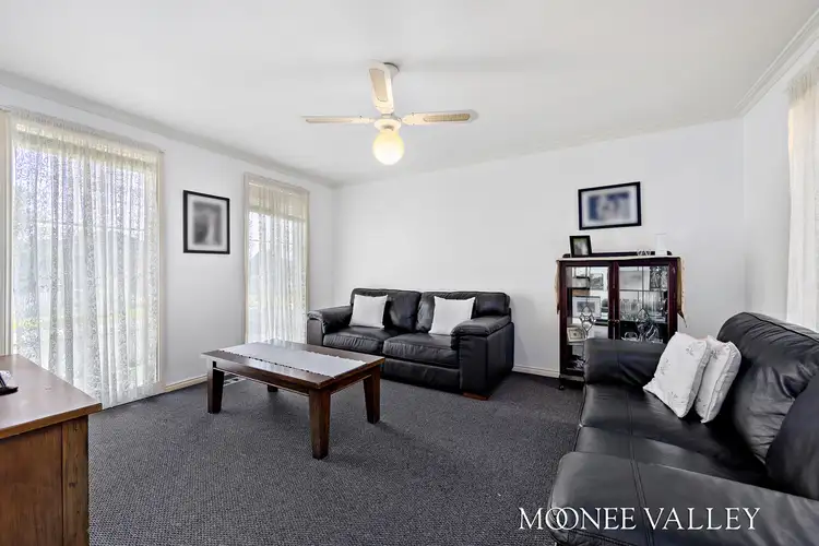 Second view of Homely unit listing, 1/20 Highlands Avenue, Airport West VIC 3042