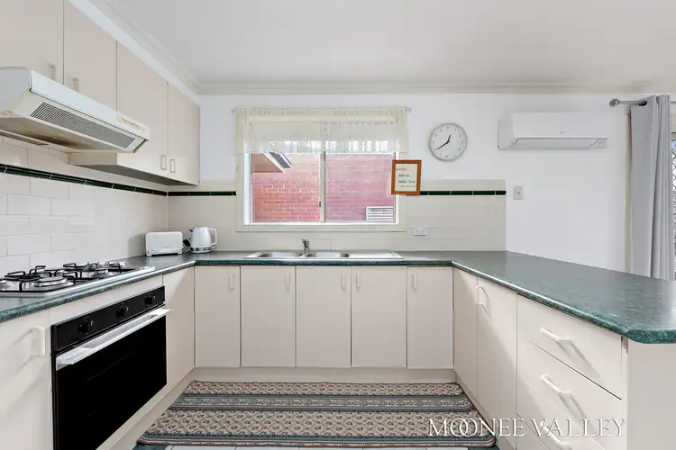 Third view of Homely unit listing, 1/20 Highlands Avenue, Airport West VIC 3042