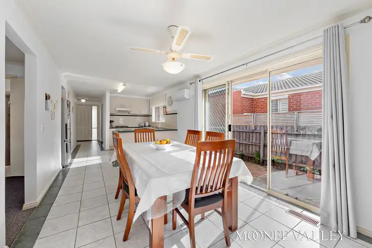 Fourth view of Homely unit listing, 1/20 Highlands Avenue, Airport West VIC 3042