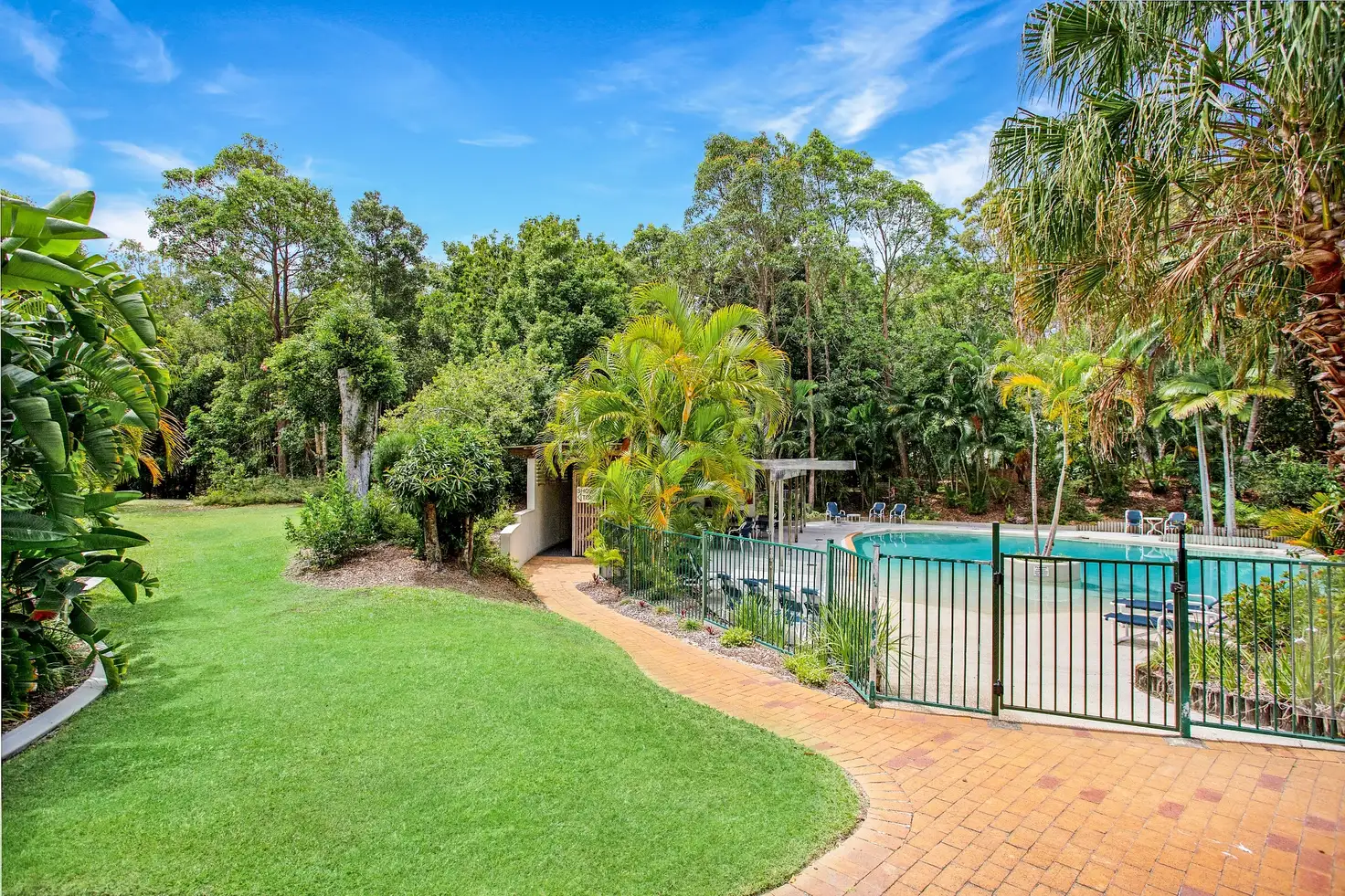 Main view of Homely unit listing, Unit 56/5 Rainbow Shores Dr, Rainbow Beach QLD 4581