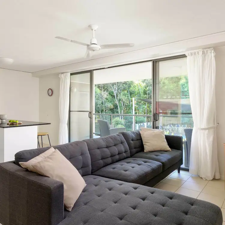 Third view of Homely unit listing, Unit 56/5 Rainbow Shores Dr, Rainbow Beach QLD 4581