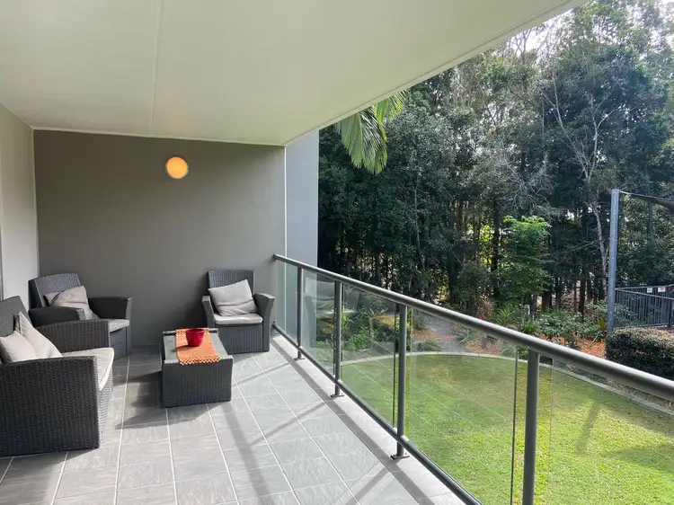 Fourth view of Homely unit listing, Unit 56/5 Rainbow Shores Dr, Rainbow Beach QLD 4581