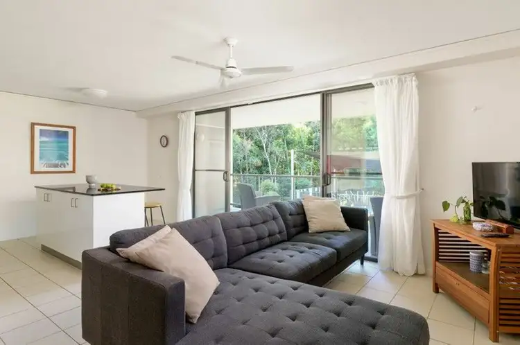 Fifth view of Homely unit listing, Unit 56/5 Rainbow Shores Dr, Rainbow Beach QLD 4581