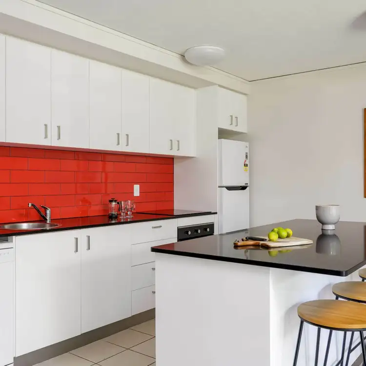 Sixth view of Homely unit listing, Unit 56/5 Rainbow Shores Dr, Rainbow Beach QLD 4581