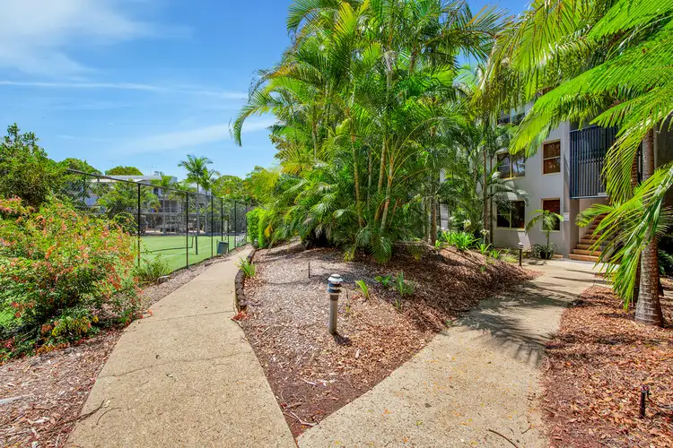 Seventh view of Homely unit listing, Unit 56/5 Rainbow Shores Dr, Rainbow Beach QLD 4581