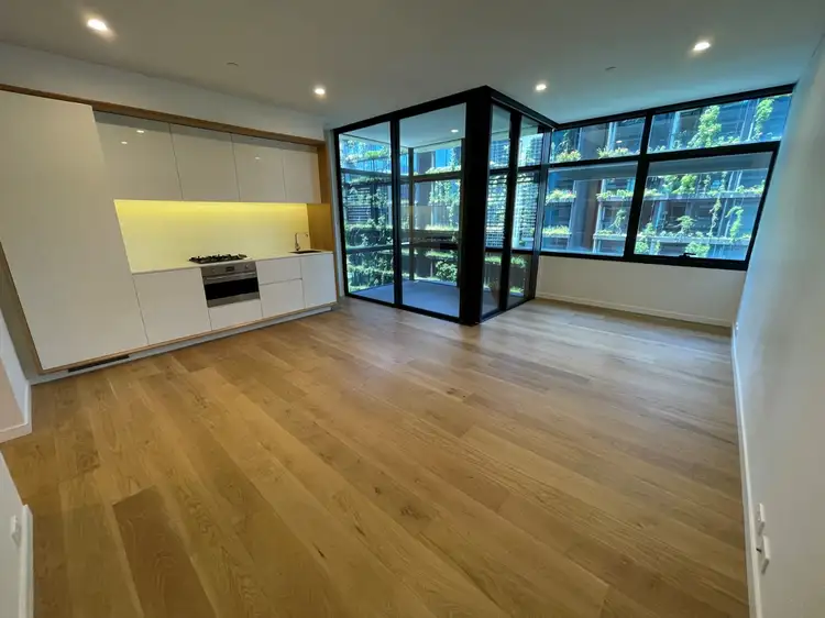 Main view of Homely apartment listing, 1 Chippendale Way, Chippendale NSW 2008