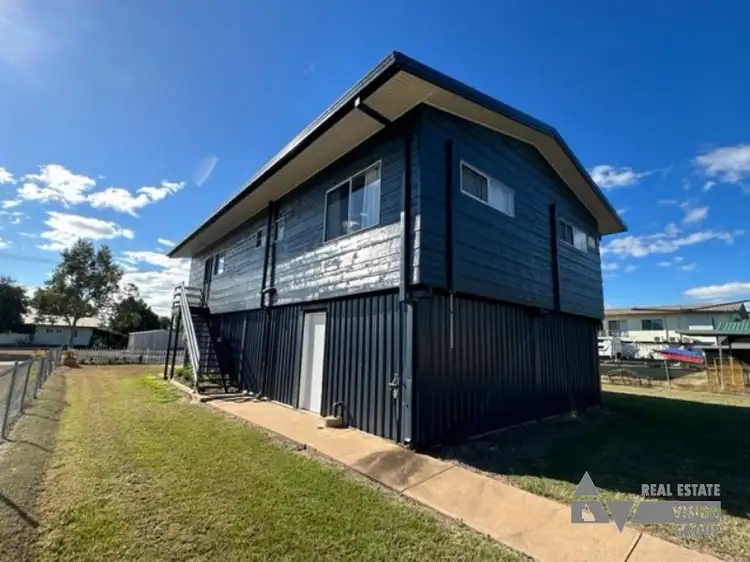 Third view of Homely house listing, 6 Moran St, Capella QLD 4723