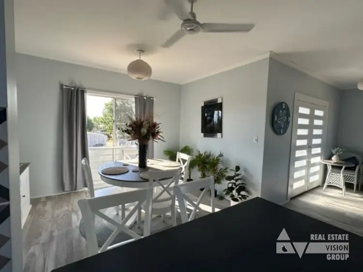 Fifth view of Homely house listing, 6 Moran St, Capella QLD 4723