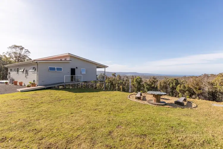 6 Arunda Lane, WONBOYN Via, Eden NSW 2551