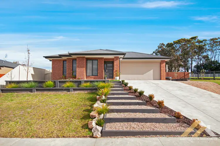 Main view of Homely house listing, 7 Southon Tce, Nicholson VIC 3882