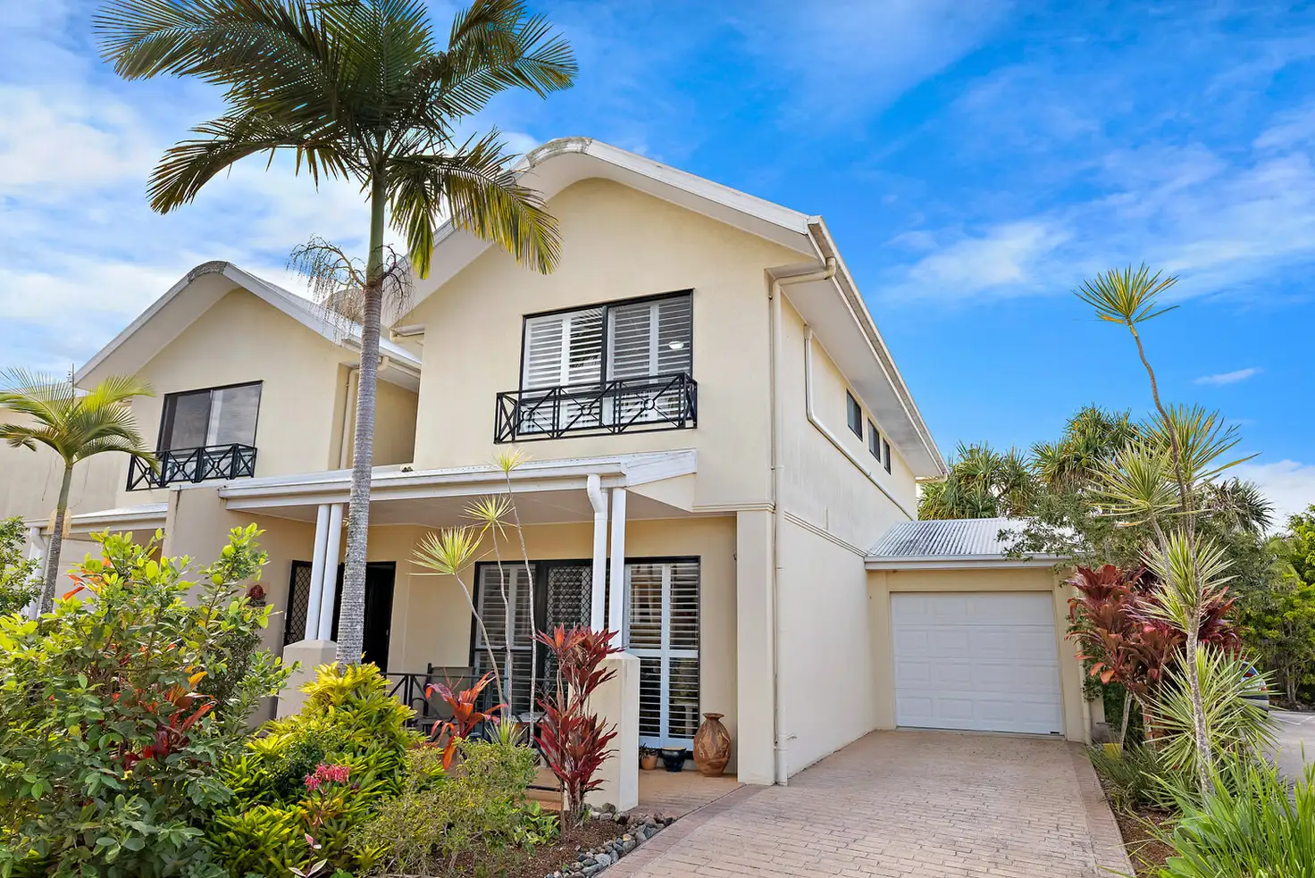 Main view of Homely townhouse listing, Unit 71/151-153 Mudjimba Beach Rd, Mudjimba QLD 4564