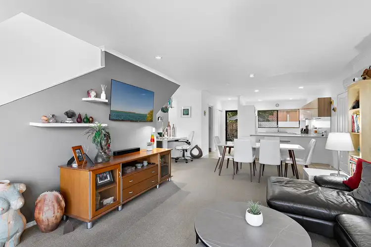 Fourth view of Homely townhouse listing, Unit 71/151-153 Mudjimba Beach Rd, Mudjimba QLD 4564