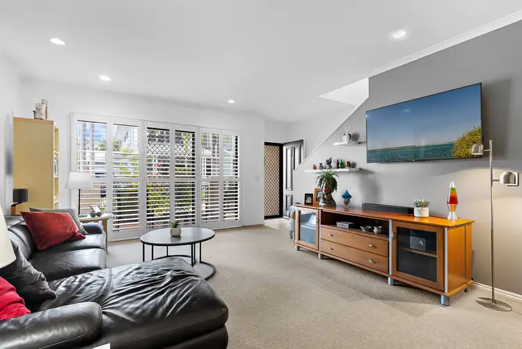 Fifth view of Homely townhouse listing, Unit 71/151-153 Mudjimba Beach Rd, Mudjimba QLD 4564