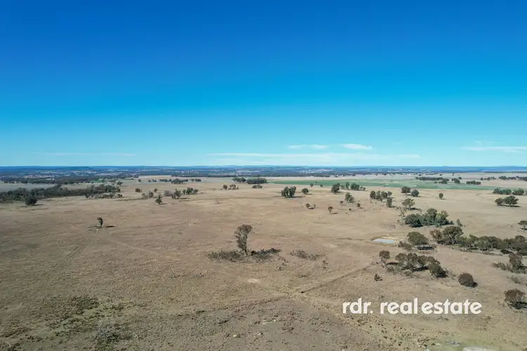 Main view of Homely rural property listing, Middletons Lane, Inverell NSW 2360