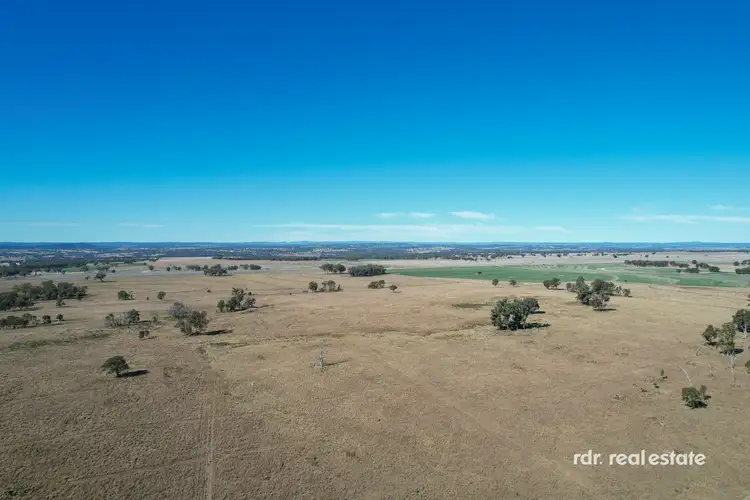 Second view of Homely rural property listing, Middletons Lane, Inverell NSW 2360