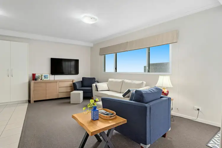 Main view of Homely unit listing, Unit 901/11 Ellenborough St, Woodend QLD 4305