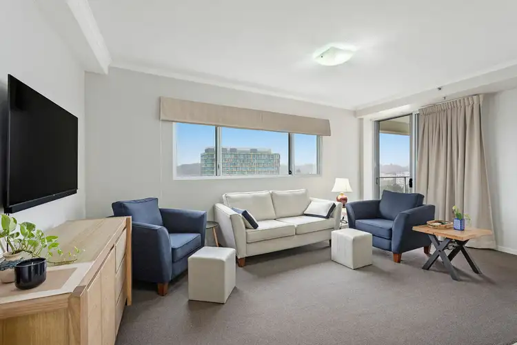 Second view of Homely unit listing, Unit 901/11 Ellenborough St, Woodend QLD 4305
