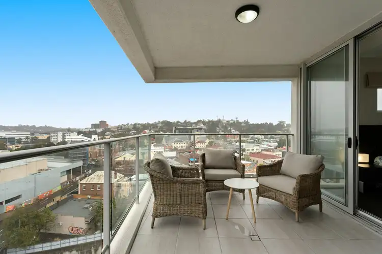 Fourth view of Homely unit listing, Unit 901/11 Ellenborough St, Woodend QLD 4305