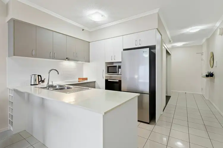 Fifth view of Homely unit listing, Unit 901/11 Ellenborough St, Woodend QLD 4305