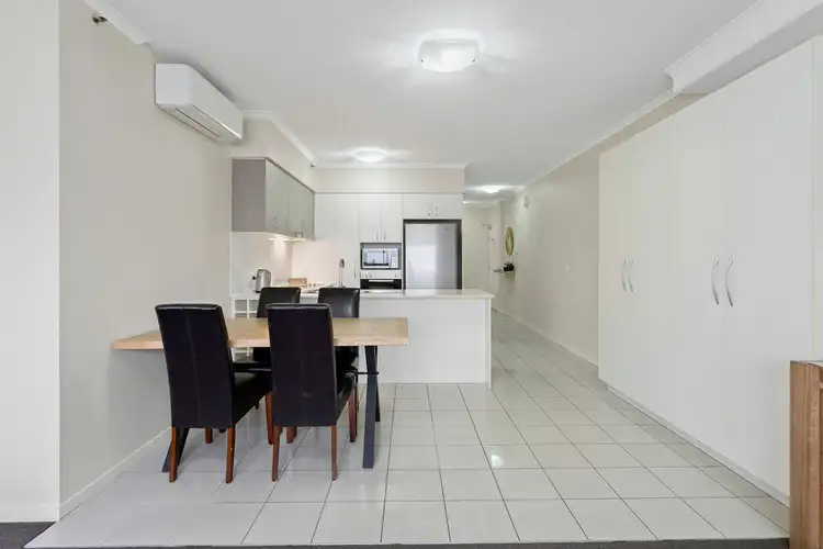 Sixth view of Homely unit listing, Unit 901/11 Ellenborough St, Woodend QLD 4305