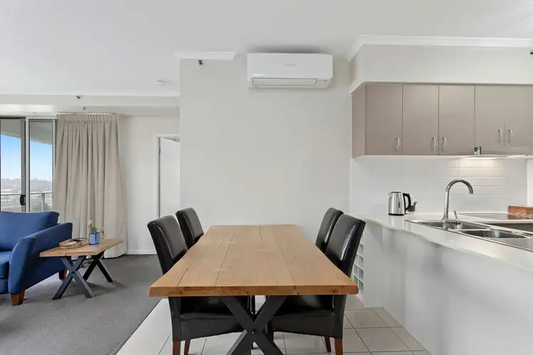 Seventh view of Homely unit listing, Unit 901/11 Ellenborough St, Woodend QLD 4305
