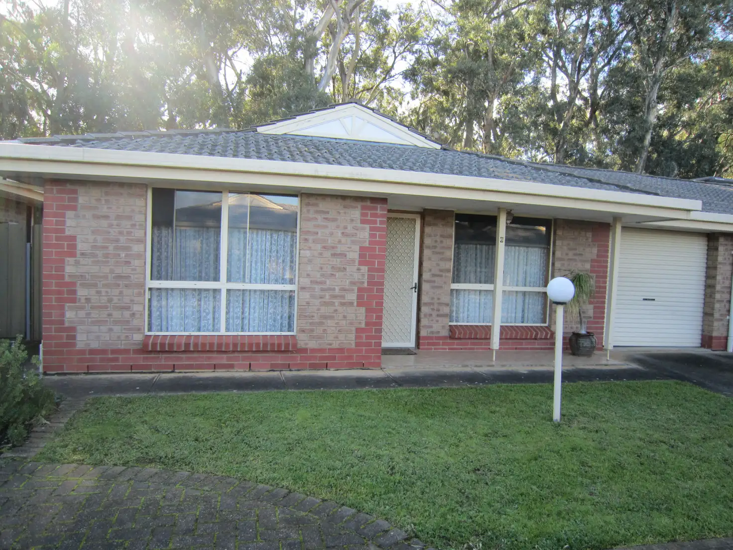 Main view of Homely unit listing, Address available on request