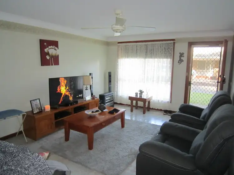 Second view of Homely unit listing, Address available on request