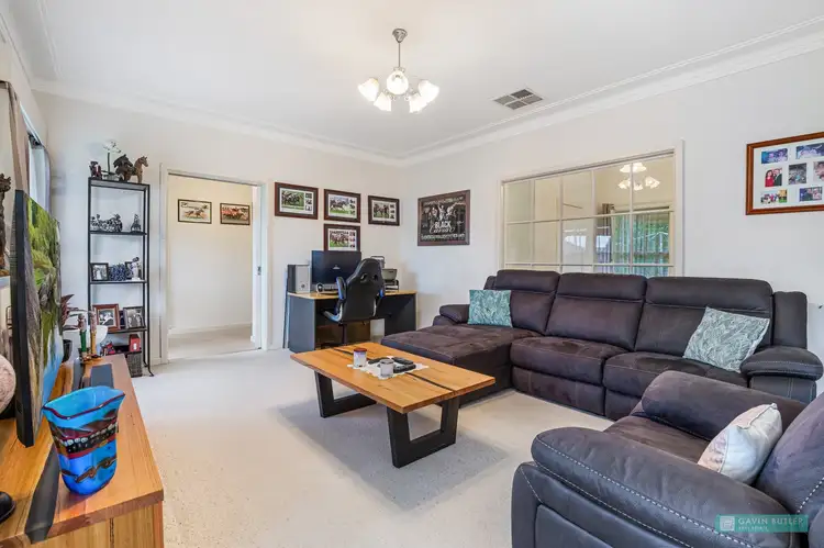 Second view of Homely house listing, 1 Bryden Ct, Flora Hill VIC 3550