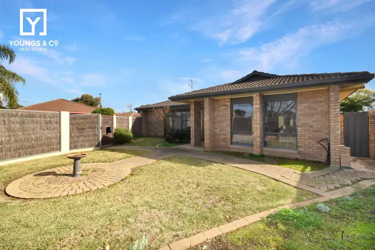 Second view of Homely house listing, 210 St Georges Rd, Shepparton VIC 3630
