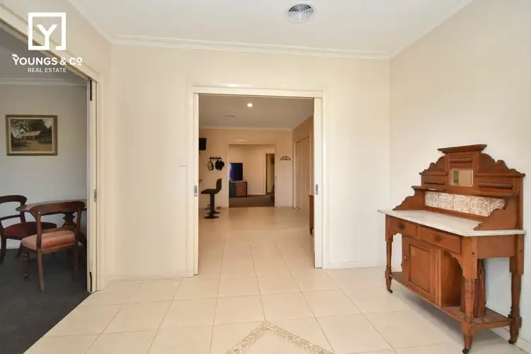 Third view of Homely house listing, 210 St Georges Rd, Shepparton VIC 3630