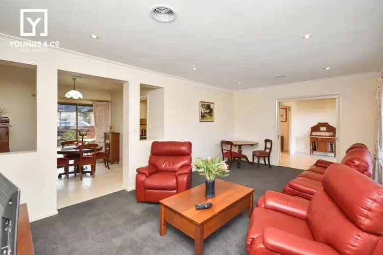 Fourth view of Homely house listing, 210 St Georges Rd, Shepparton VIC 3630