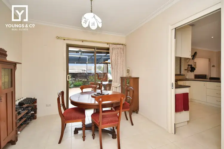 Fifth view of Homely house listing, 210 St Georges Rd, Shepparton VIC 3630