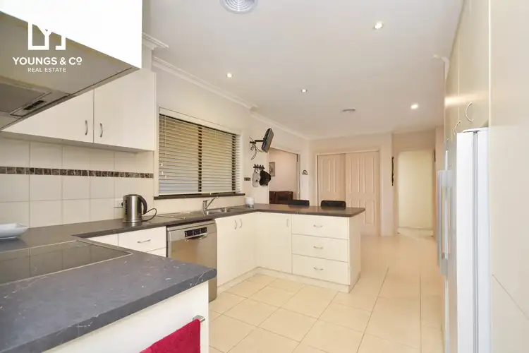Sixth view of Homely house listing, 210 St Georges Rd, Shepparton VIC 3630
