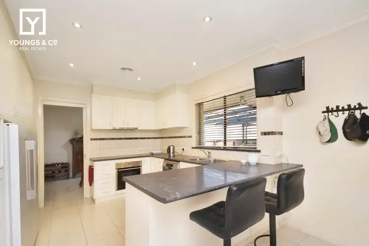 Seventh view of Homely house listing, 210 St Georges Rd, Shepparton VIC 3630